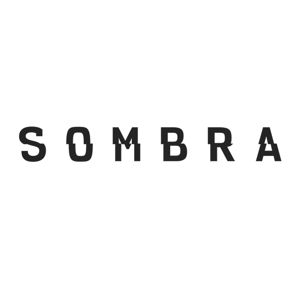 SOMBRA Merch Store